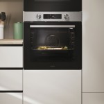 Forno CANDY CA6 N3B3HTX