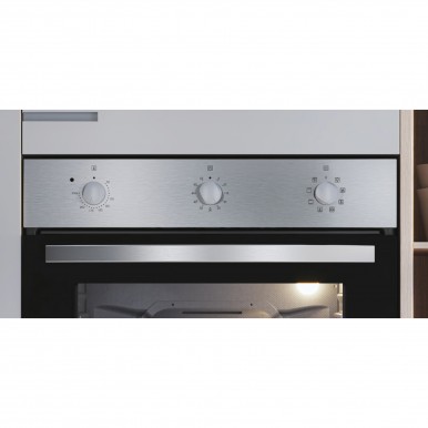 Forno CANDY FIDC X602 Forno CANDY FIDC X602