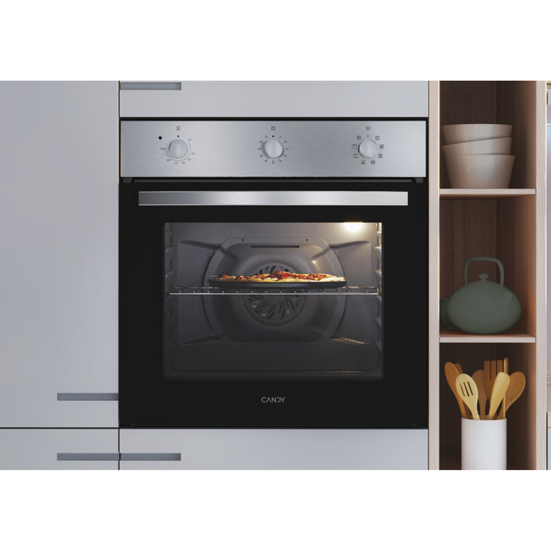 Forno CANDY FIDC X602