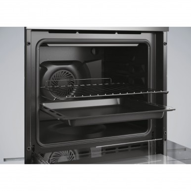 Forno CANDY FIDC X602 Forno CANDY FIDC X602