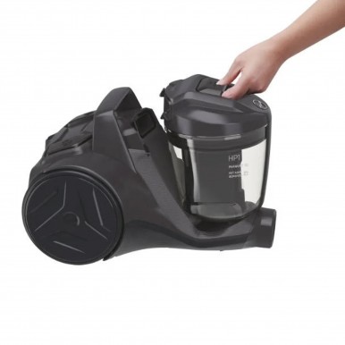 Aspirador sem Saco HOOVER HP120PET 011