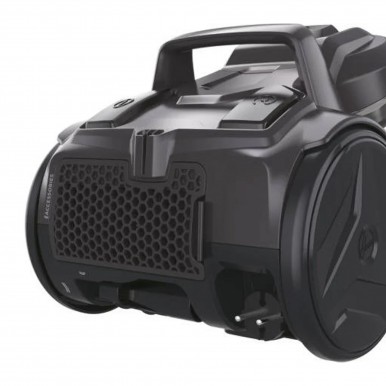 Aspirador sem Saco HOOVER HP120PET 011