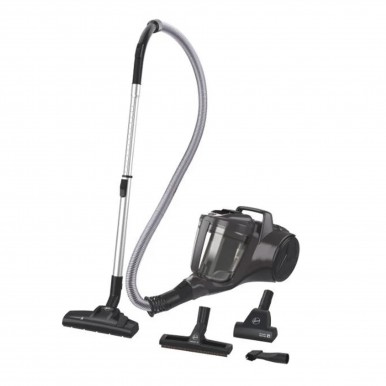Aspirador sem Saco HOOVER HP120PET 011