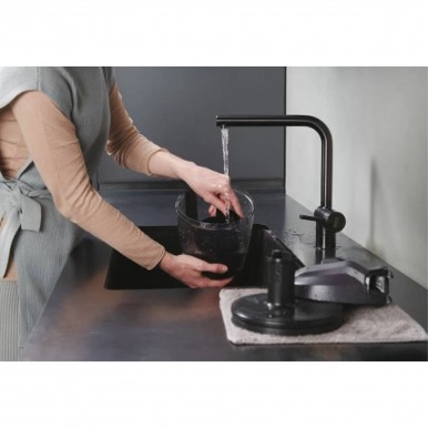 Aspirador sem Saco HOOVER HP120PET 011