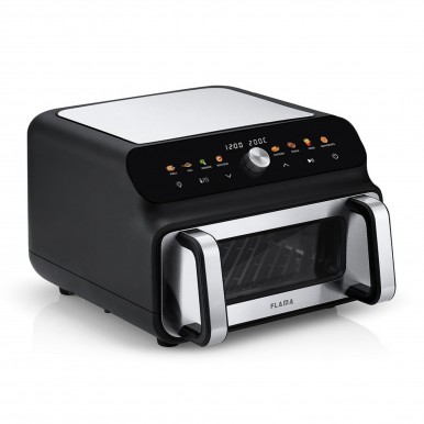 GRELHADOR & AIR FRYER FLAMA 678FL GRELHADOR & AIR FRYER FLAMA 678FL