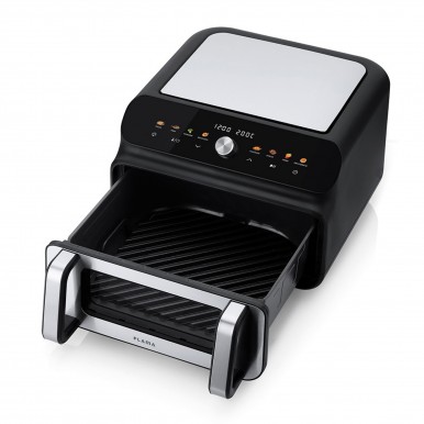 GRELHADOR & AIR FRYER FLAMA 678FL GRELHADOR & AIR FRYER FLAMA 678FL