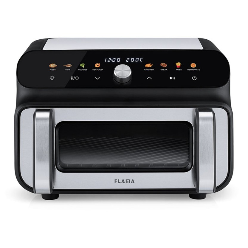 GRELHADOR & AIR FRYER FLAMA 678FL