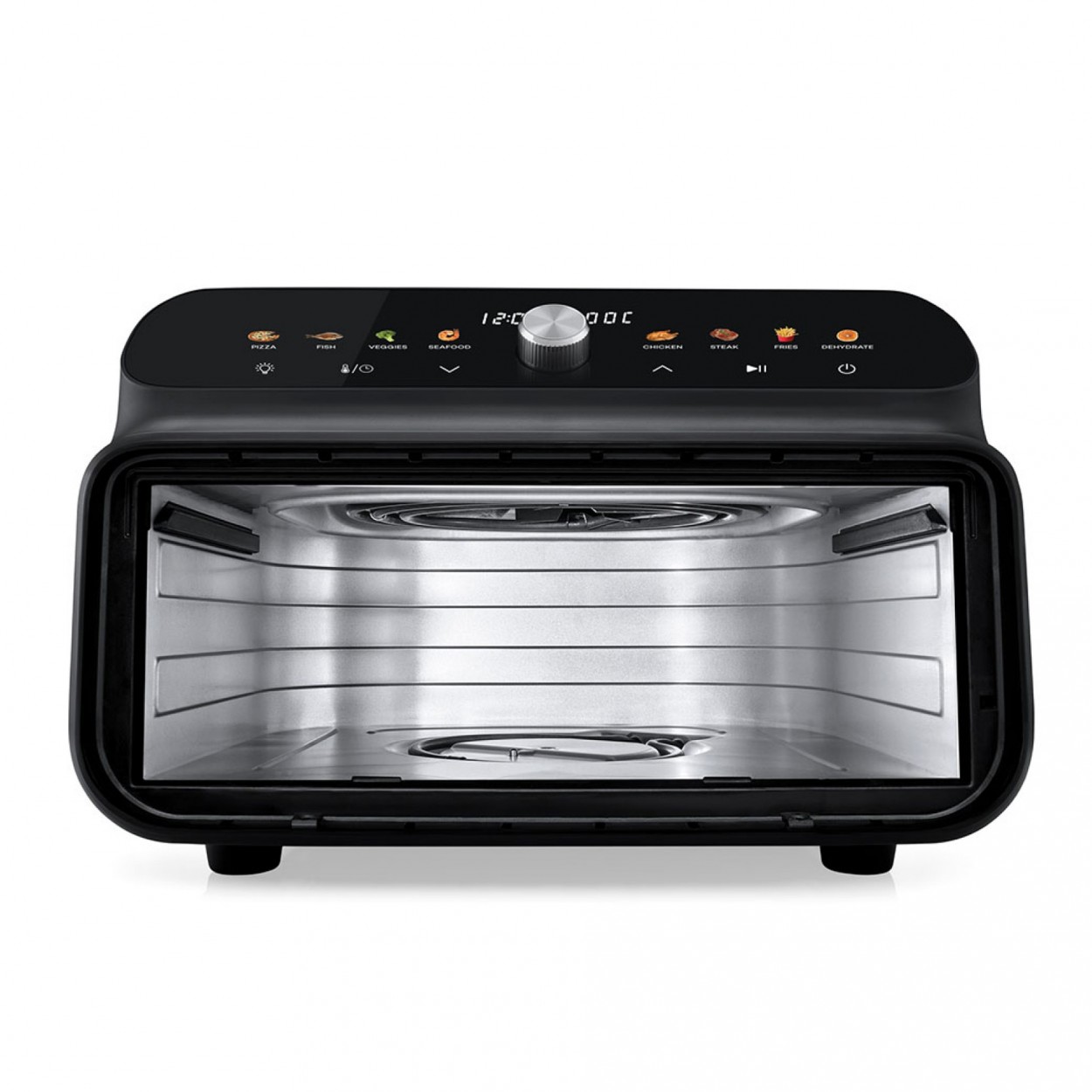 GRELHADOR & AIR FRYER FLAMA 678FL