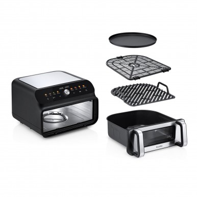 GRELHADOR & AIR FRYER FLAMA 678FL GRELHADOR & AIR FRYER FLAMA 678FL