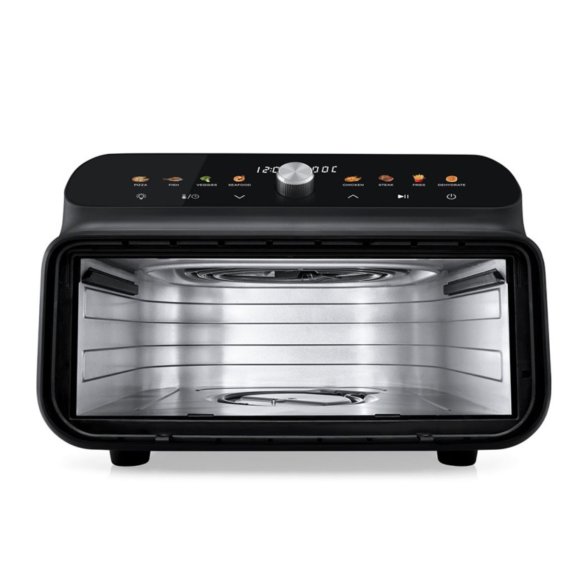 GRELHADOR & AIR FRYER FLAMA 678FL