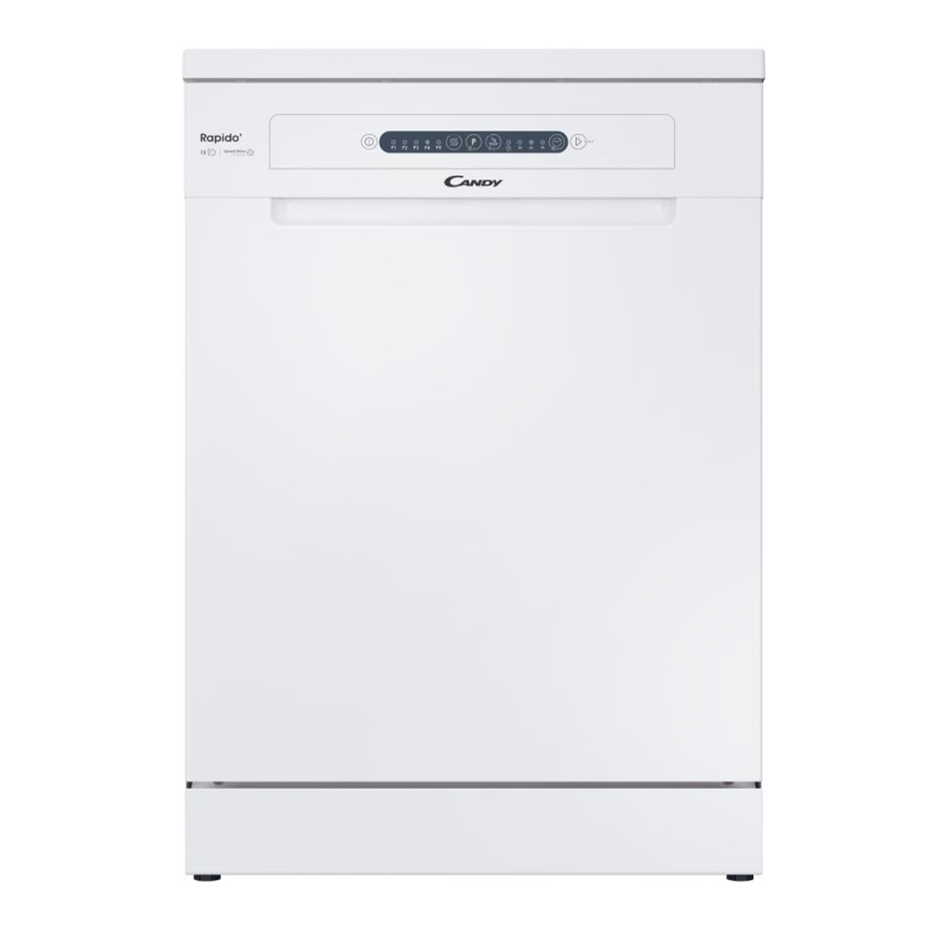 Máquina de Lavar Loiça CANDY CF 3E7 E0W