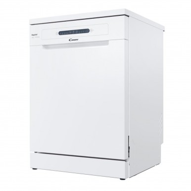 Máquina de Lavar Loiça CANDY CF 3E7 E0W Máquina de Lavar Loiça CANDY CF 3E7 E0W