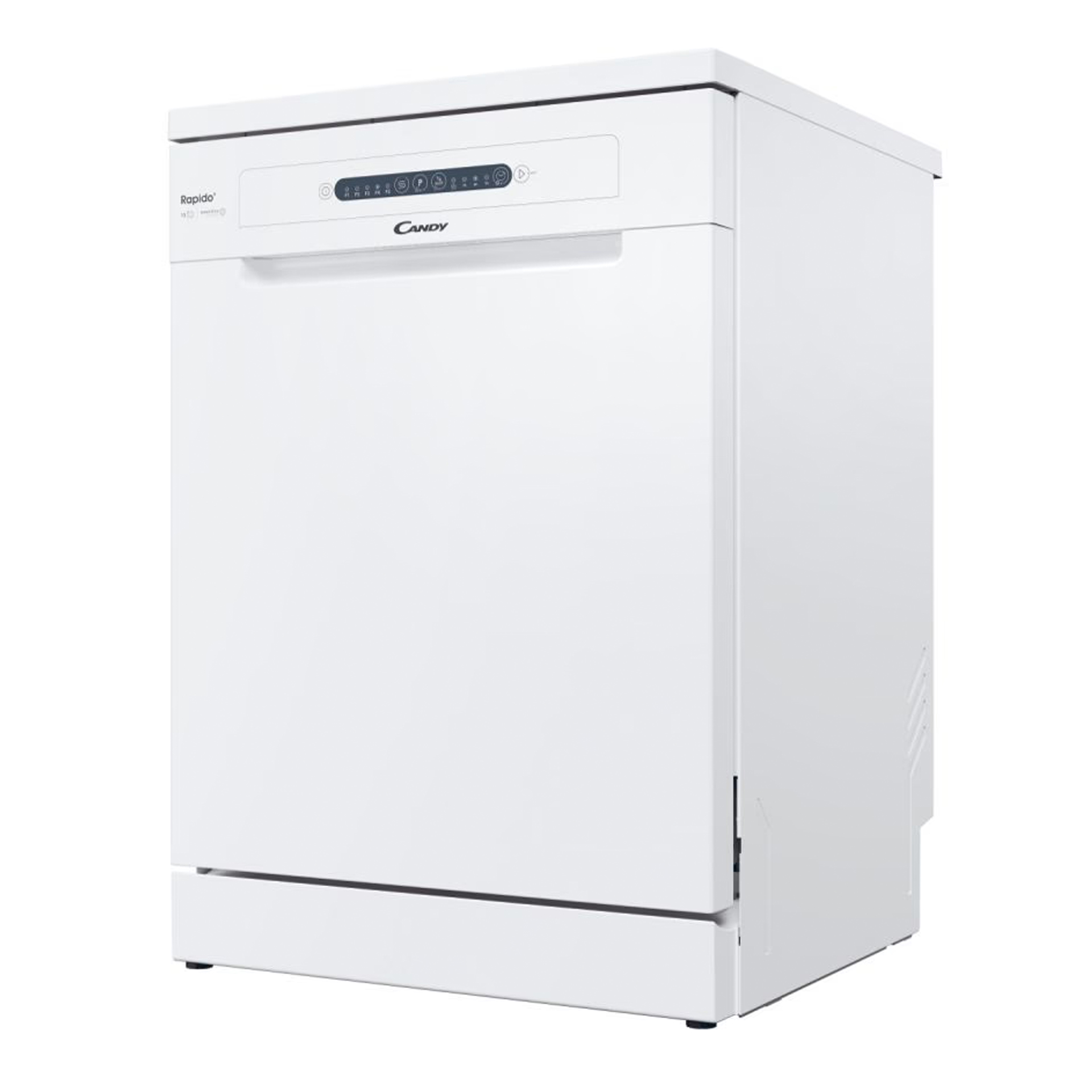 Máquina de Lavar Loiça CANDY CF 3E7 E0W