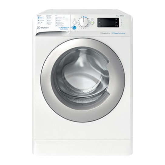 M�quina de Lavar Roupa INDESIT BWE 111496X WSV SPT - Image product