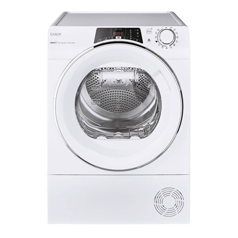 Maquina de Secar Roupa CANDY ROE H9A3TCEX-S
