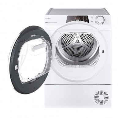 Maquina de Secar Roupa CANDY ROE H9A3TCEX-S Maquina de Secar Roupa CANDY ROE H9A3TCEX-S
