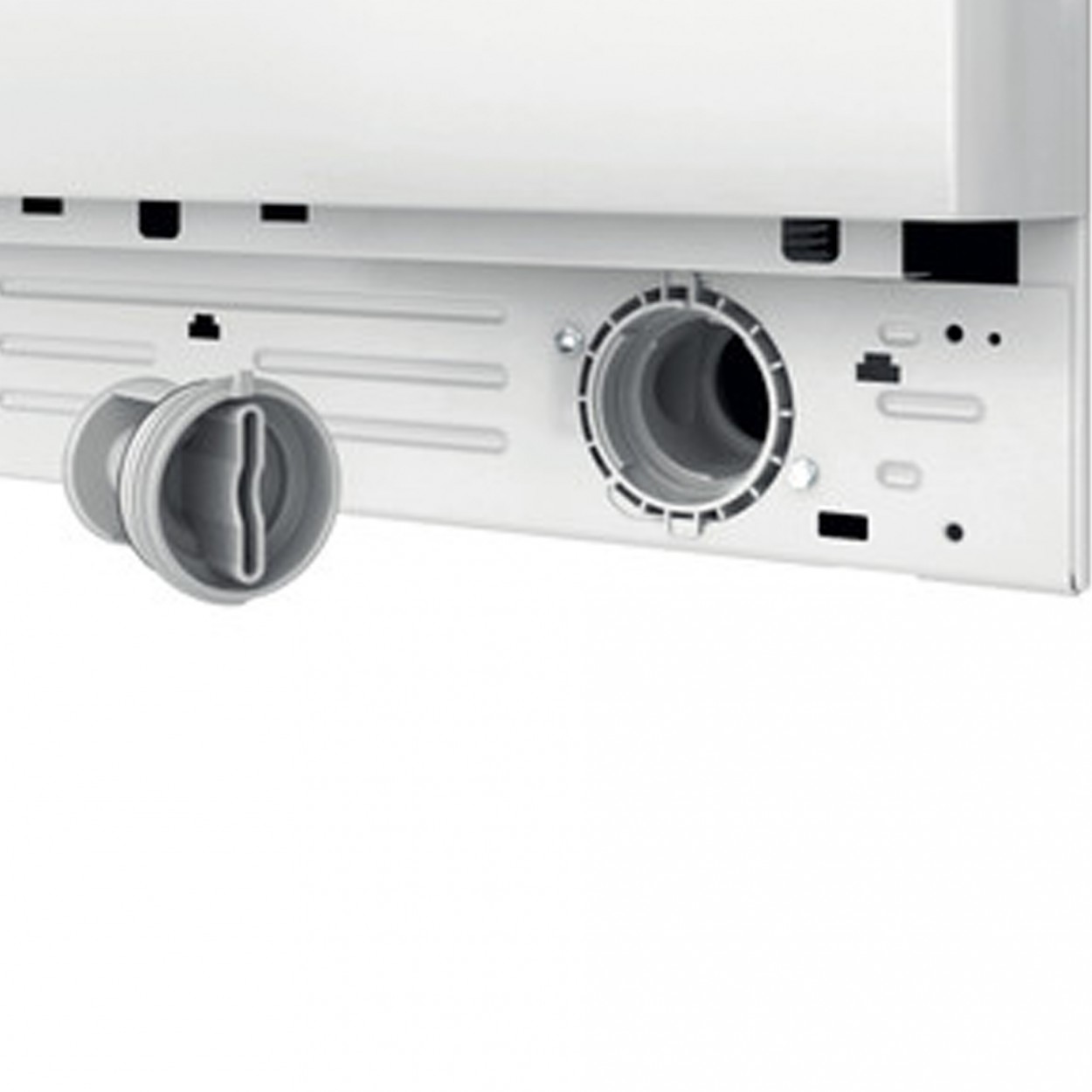 Máquina de Lavar Roupa INDESIT BWE 111496X WSV SPT