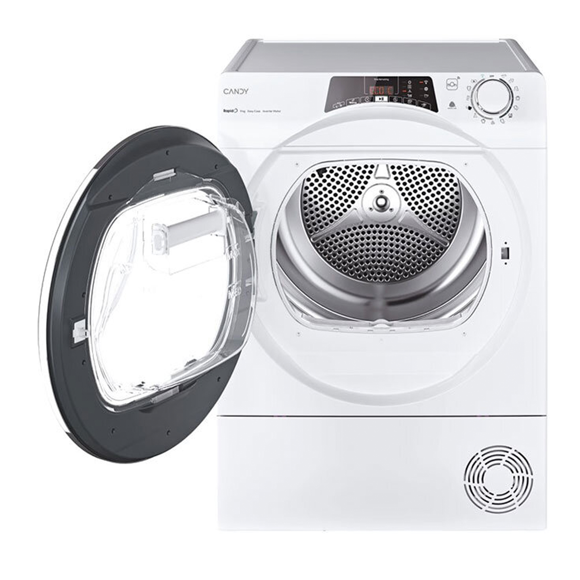 Maquina de Secar Roupa CANDY ROE H9A3TCEX-S