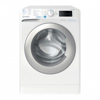 M�quina de Lavar Roupa INDESIT BWE 111496X WSV SPT
