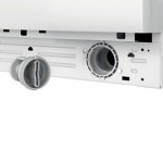 Mquina de Lavar Roupa INDESIT BWE 111496X WSV SPT