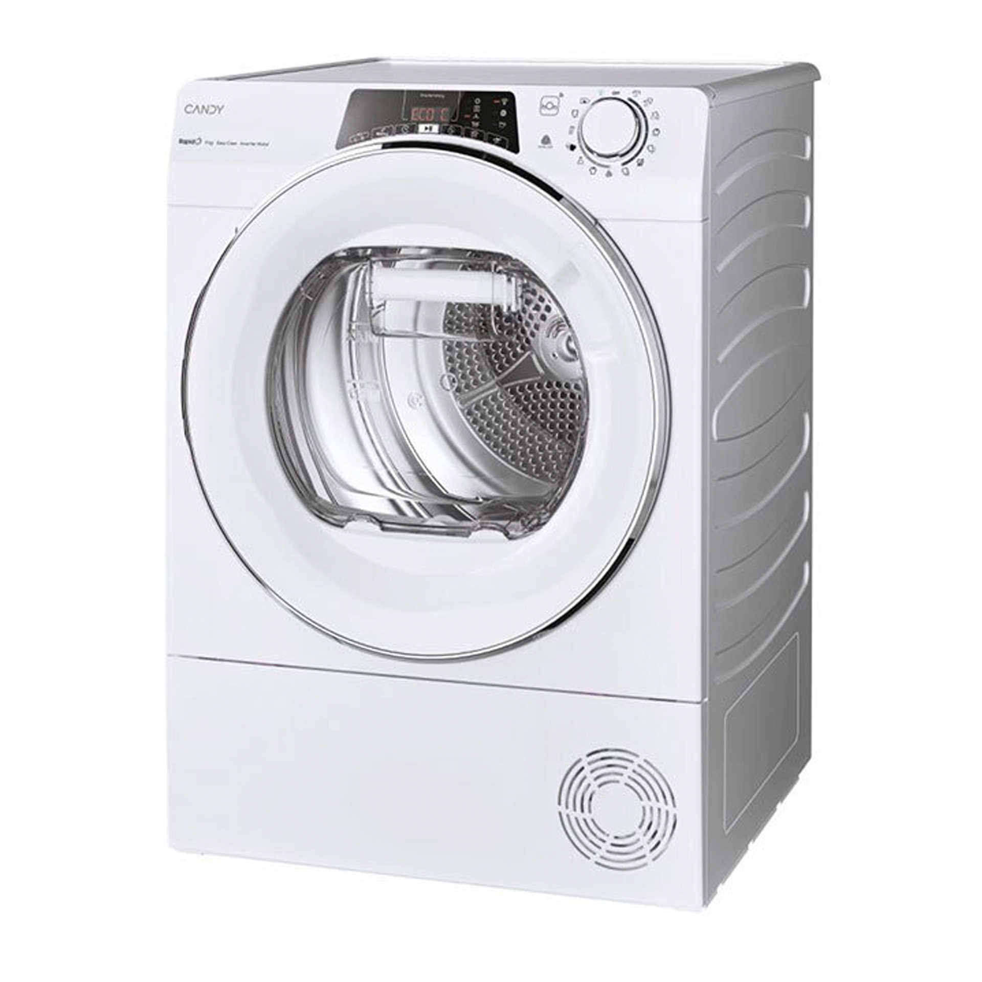 Maquina de Secar Roupa CANDY ROE H9A3TCEX-S