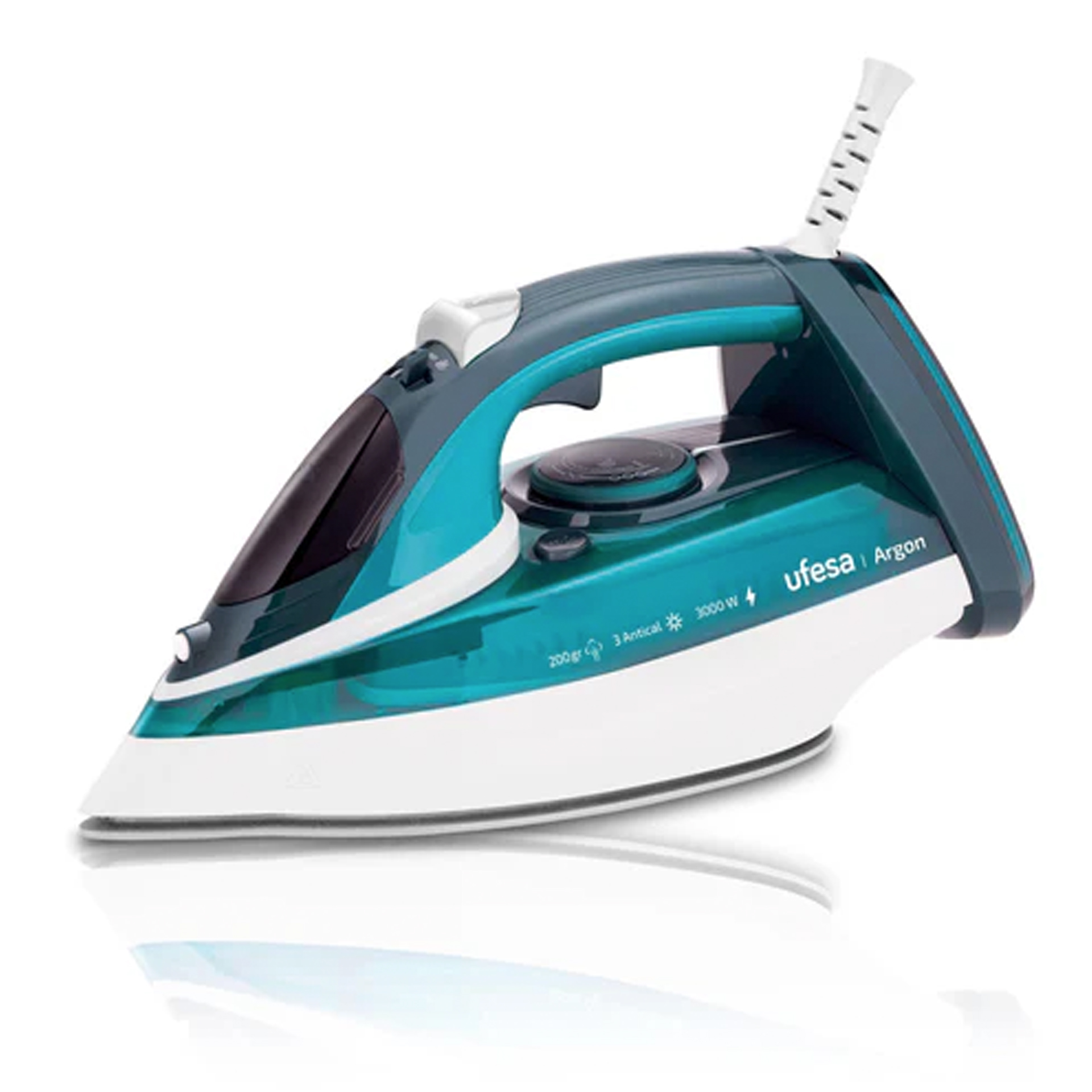 Ferro a Vapor UFESA ARGON
