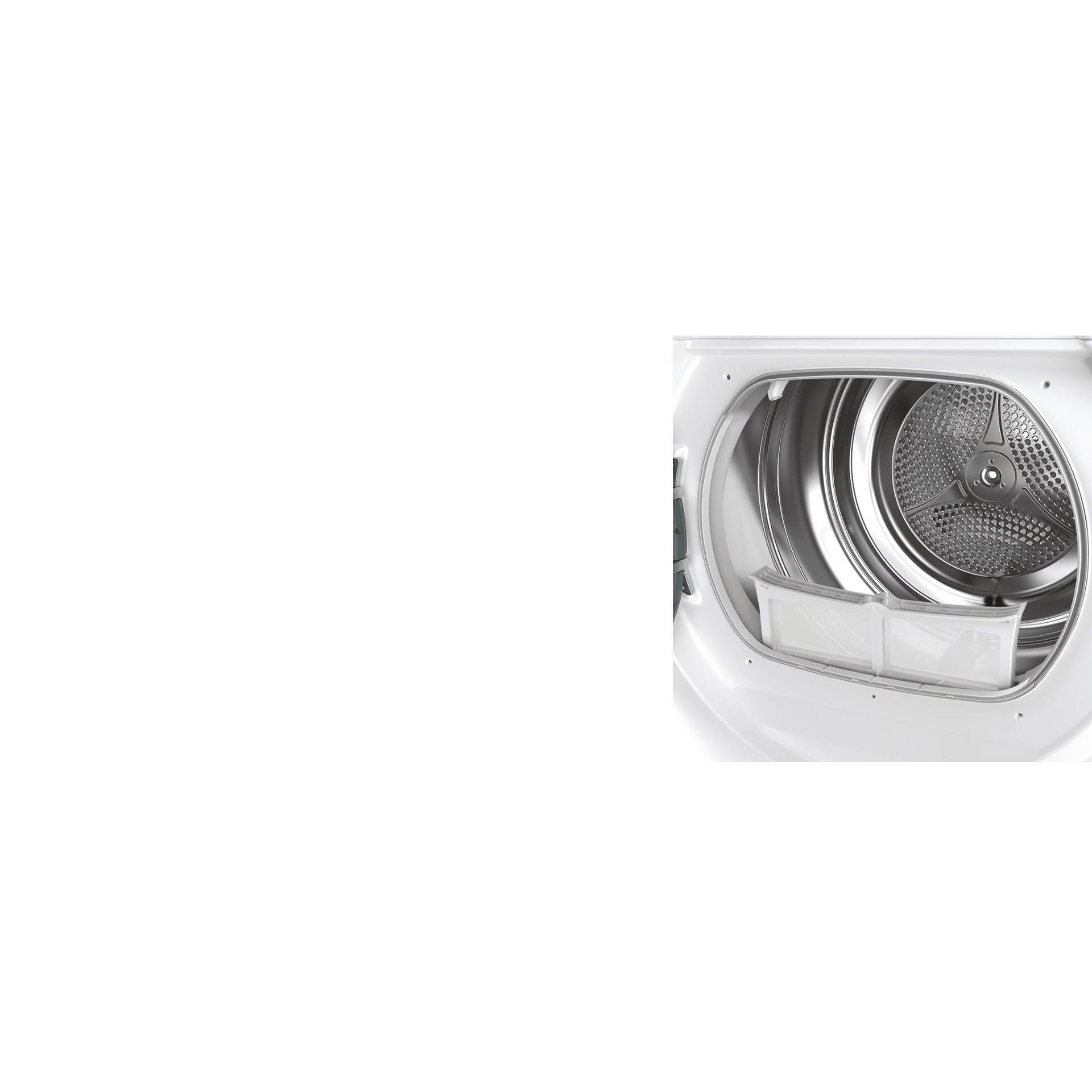 Maquina de Secar Roupa CANDY ROE H9A3TCEX-S