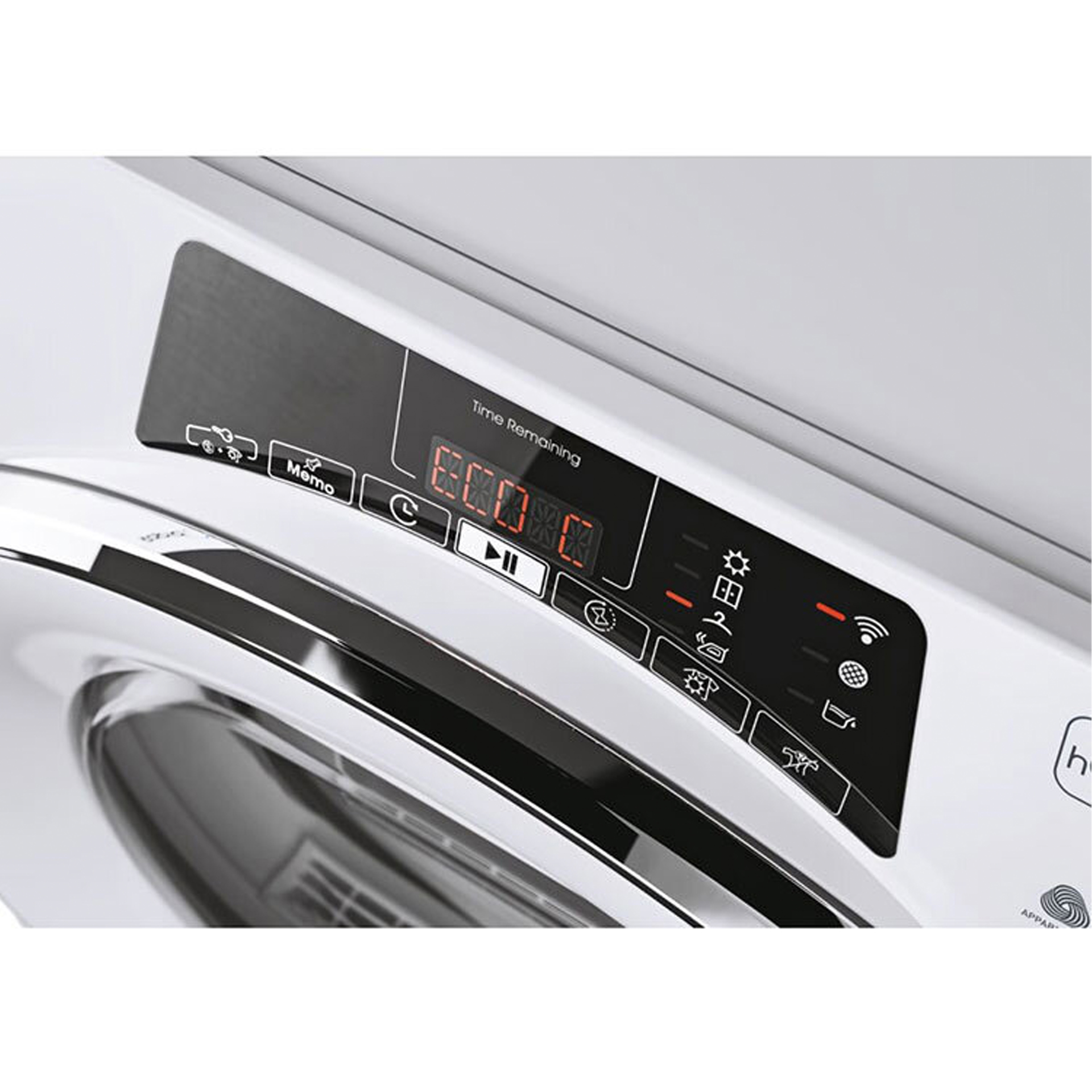 Maquina de Secar Roupa CANDY ROE H9A3TCEX-S