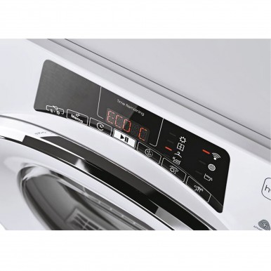 Maquina de Secar Roupa CANDY ROE H9A3TCEX-S Maquina de Secar Roupa CANDY ROE H9A3TCEX-S
