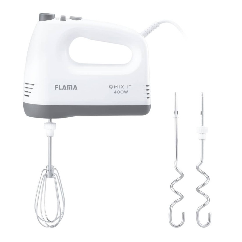 Batedeira Sem Ta�a FLAMA 1407FL