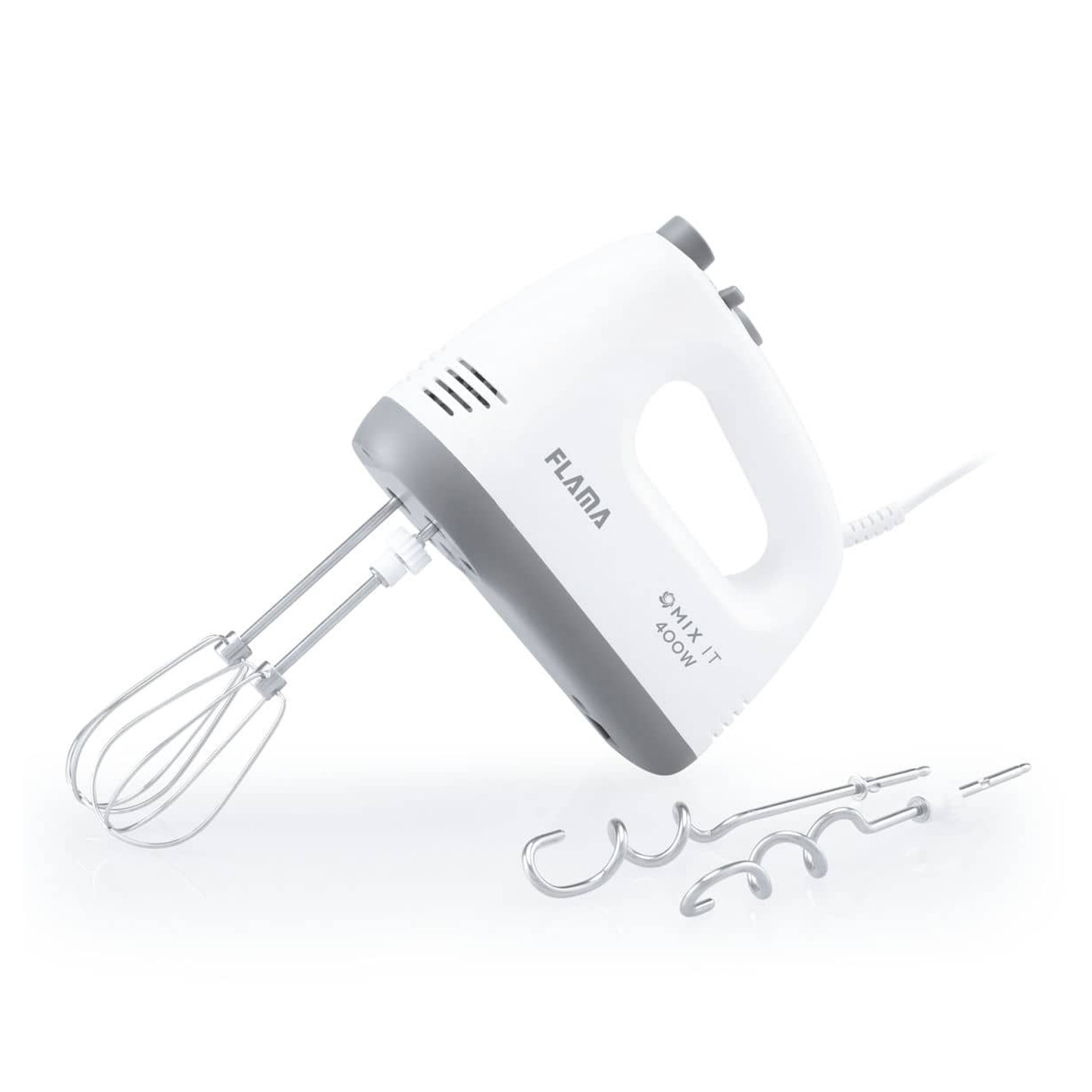 Batedeira Sem Taça FLAMA 1407FL