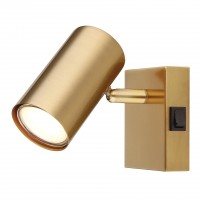 Candeeiro Aplique GLOBO HANDELS 57911-1GO ROBBY