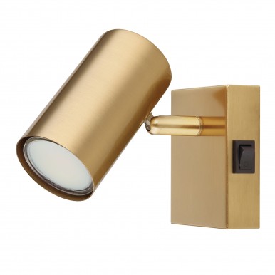 Candeeiro Aplique GLOBO HANDELS 57911-1GO ROBBY