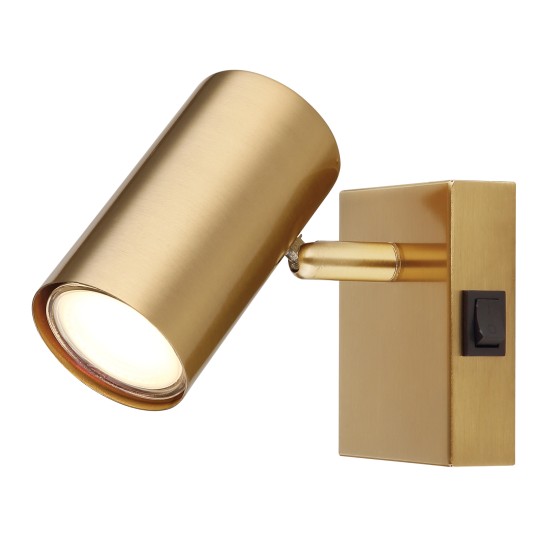 Candeeiro Aplique GLOBO HANDELS 57911-1GO ROBBY - Image product