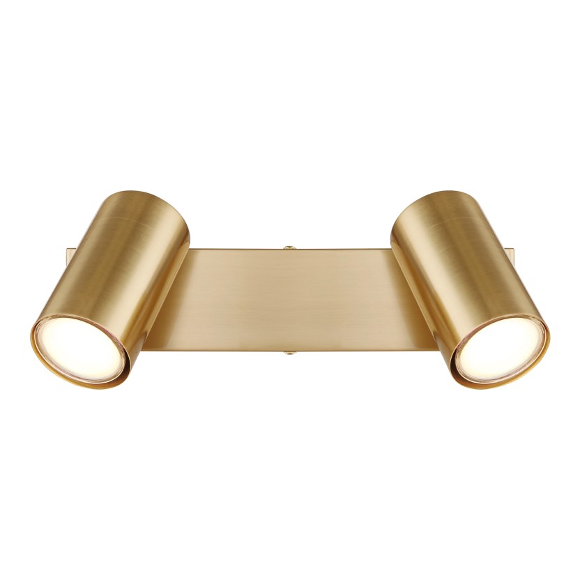 Candeeiro Aplique GLOBO HANDELS 57911-2GO ROBBY
