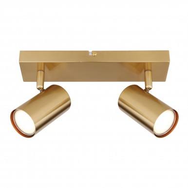 Candeeiro Aplique GLOBO HANDELS 57911-2GO ROBBY