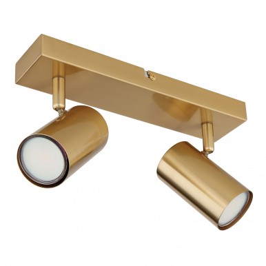 Candeeiro Aplique GLOBO HANDELS 57911-2GO ROBBY