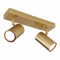 Candeeiro Aplique GLOBO HANDELS 57911-2GO ROBBY