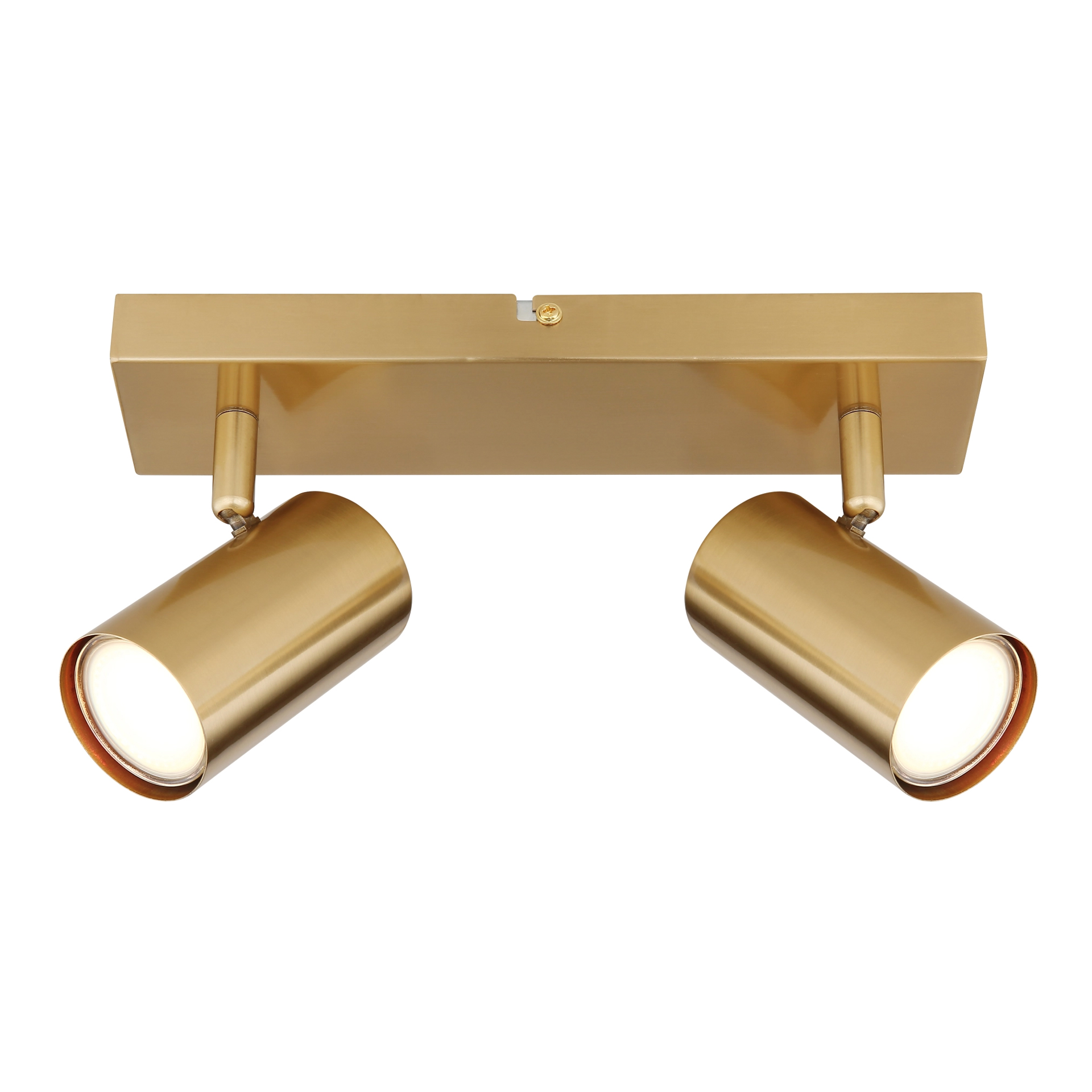 Candeeiro Aplique GLOBO HANDELS 57911-2GO ROBBY