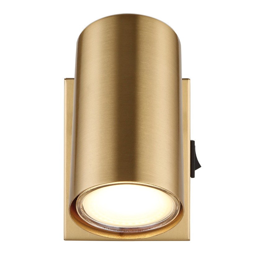 Candeeiro Aplique GLOBO HANDELS 57911-1GO ROBBY