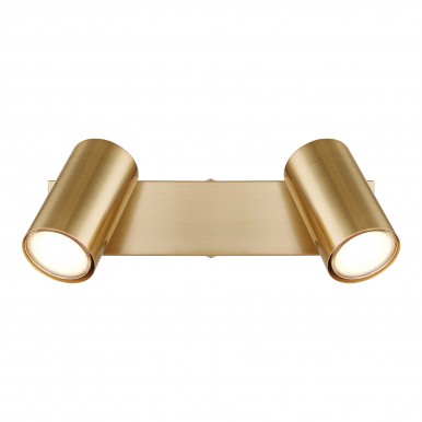 Candeeiro Aplique GLOBO HANDELS 57911-2GO ROBBY