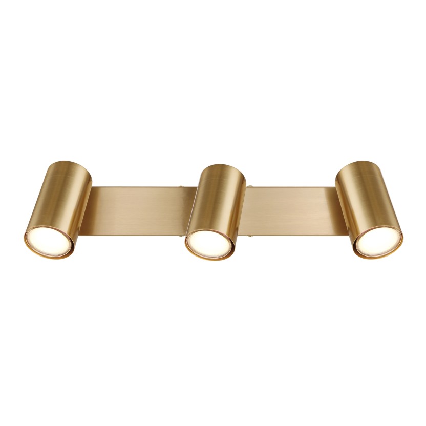 Candeeiro Aplique GLOBO HANDELS 57911-3GO ROBBY