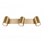 Candeeiro Aplique GLOBO HANDELS 57911-3GO ROBBY