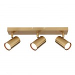 Candeeiro Aplique GLOBO HANDELS 57911-3GO ROBBY