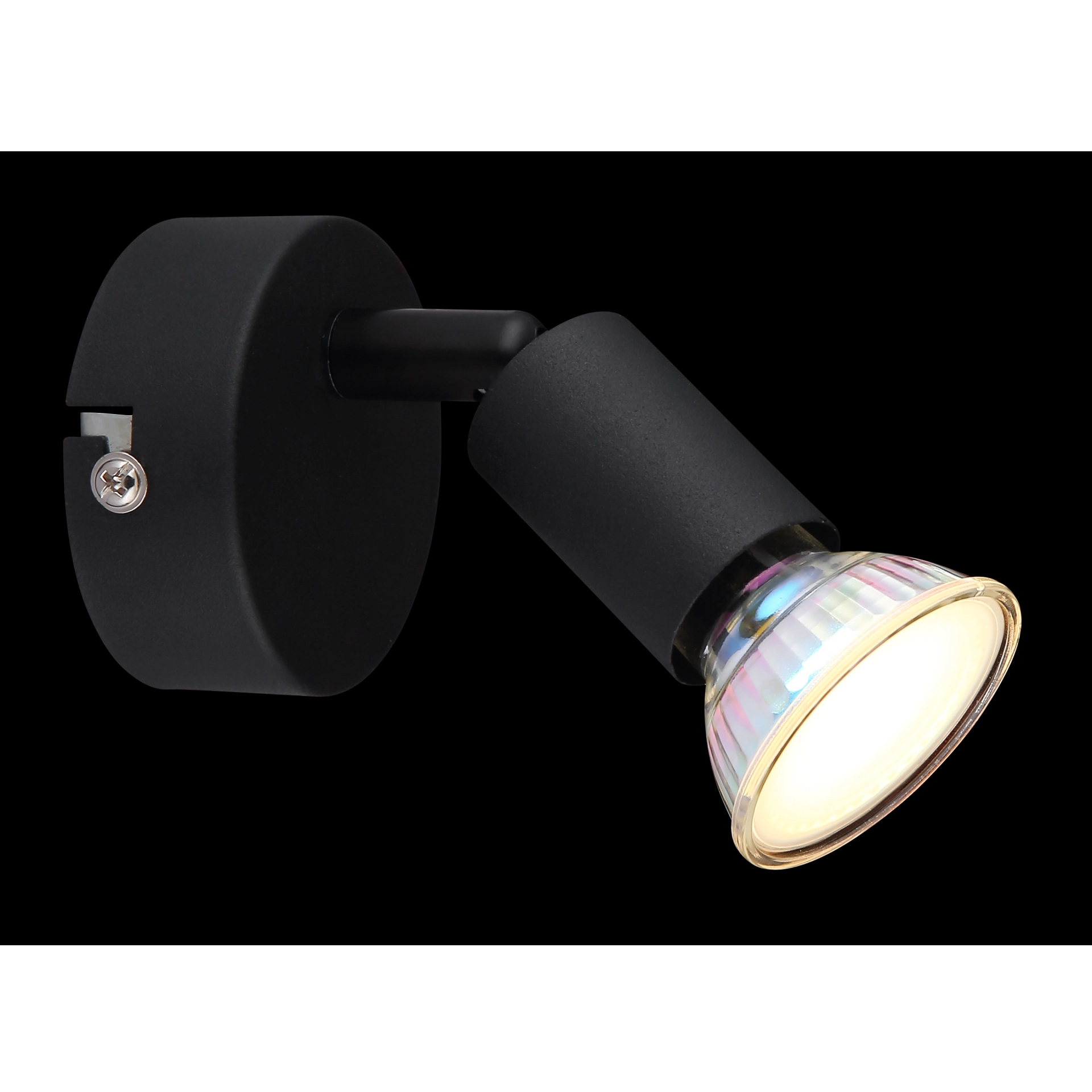 Candeeiro aplique GLOBO 57991-1S MATRIX