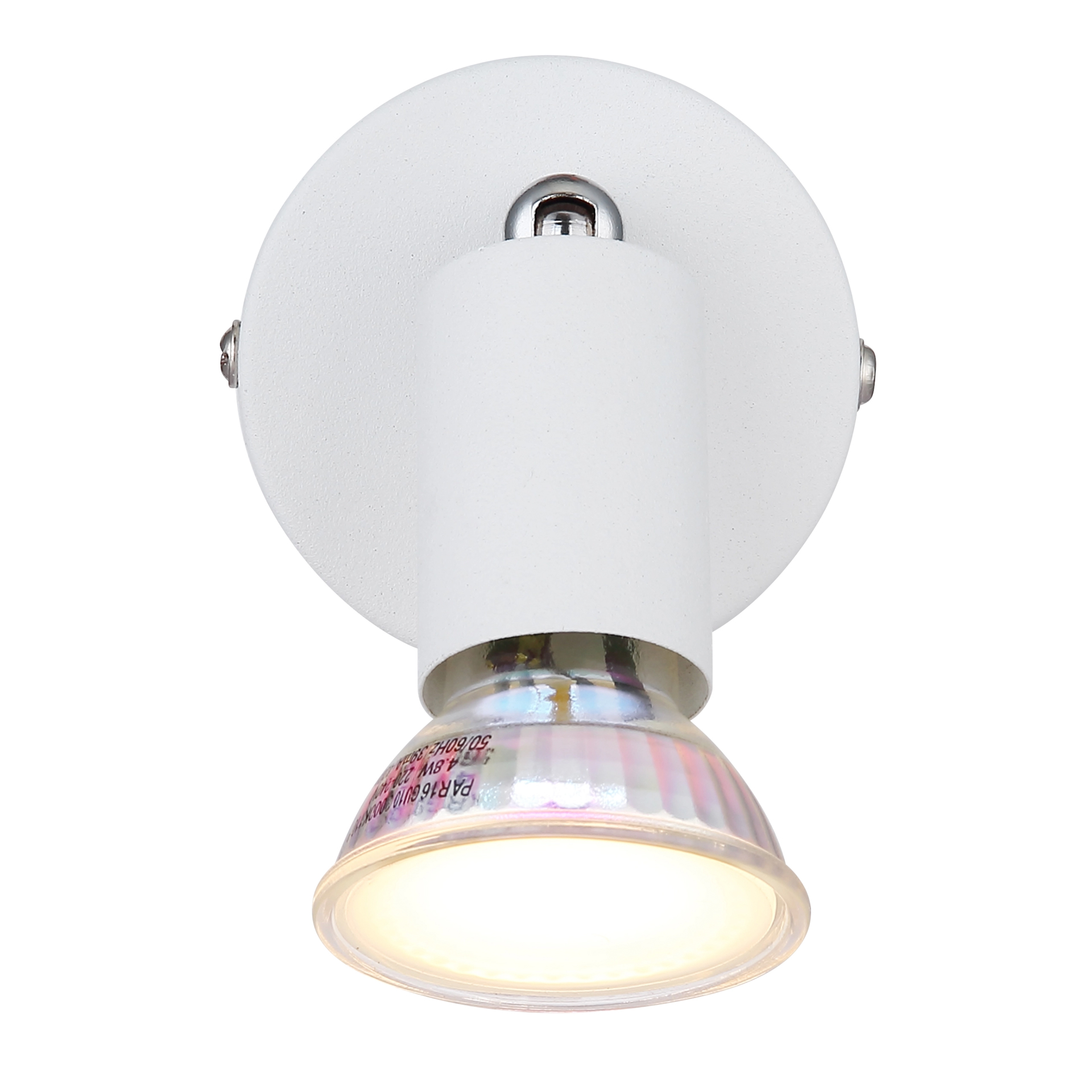 Candeeiro aplique GLOBO 57991-1W MATRIX