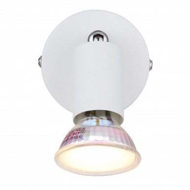 Candeeiro aplique GLOBO 57991-1W MATRIX Candeeiro aplique GLOBO 57991-1W MATRIX