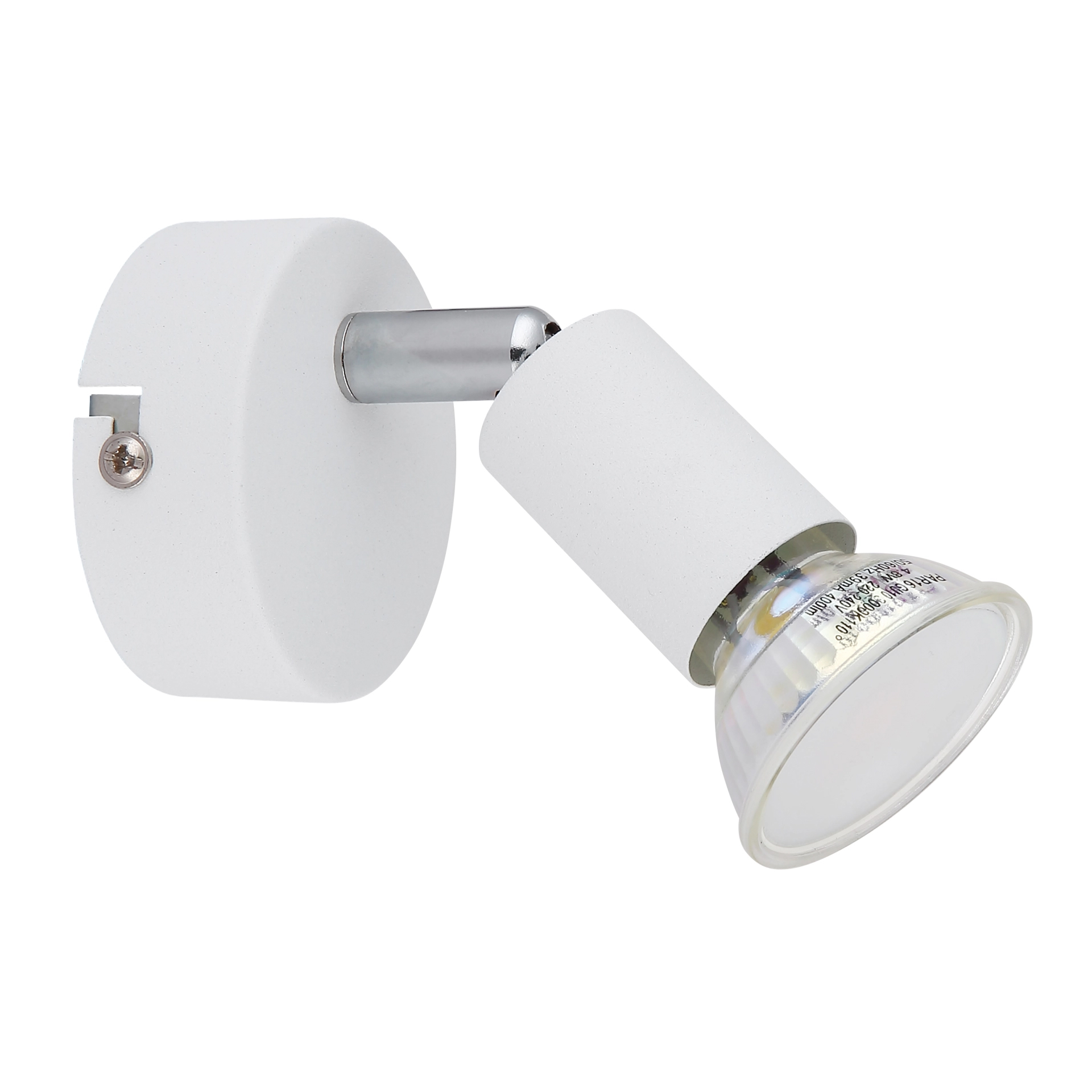 Candeeiro aplique GLOBO 57991-1W MATRIX