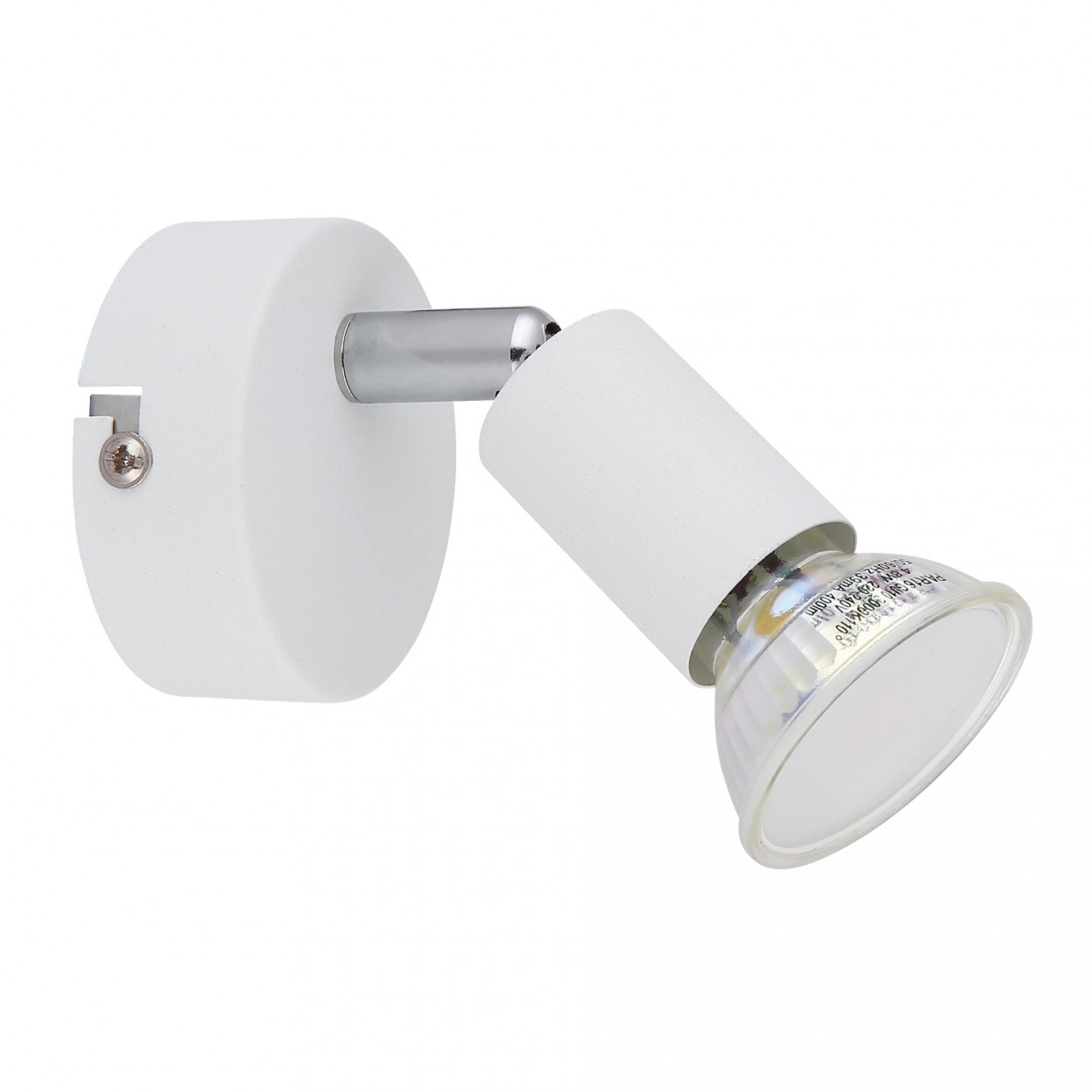 Candeeiro aplique GLOBO 57991-1W MATRIX