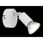 Candeeiro aplique GLOBO 57991-1W MATRIX